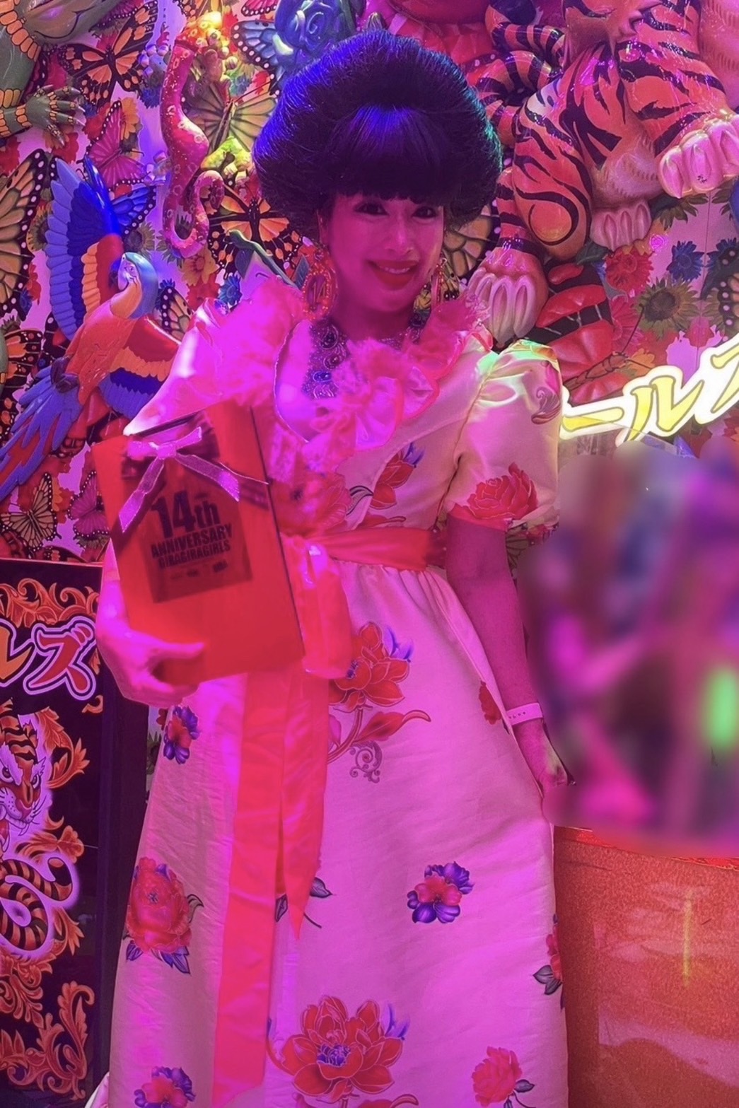 ヒナギク