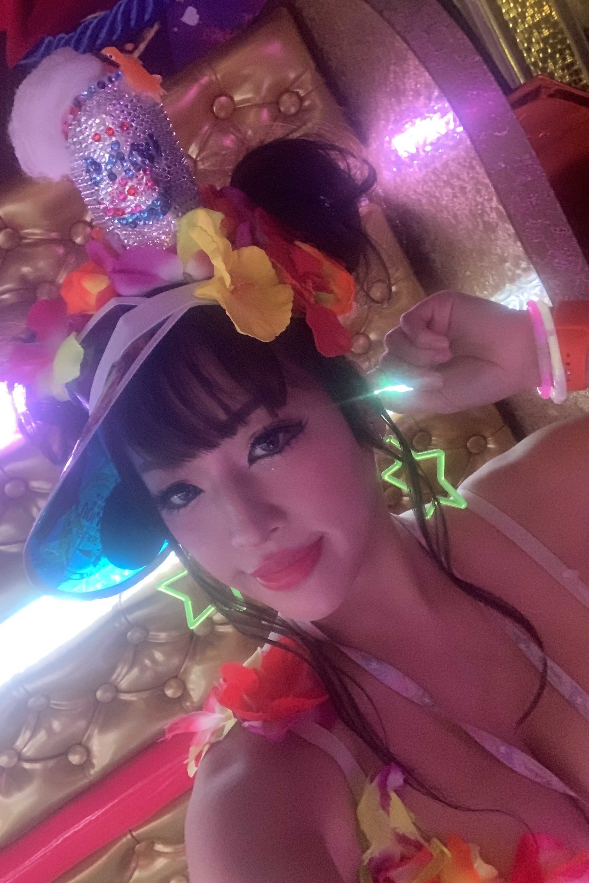 ヒナギク
